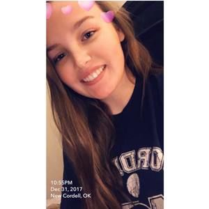 Meet your Posher, Lauren